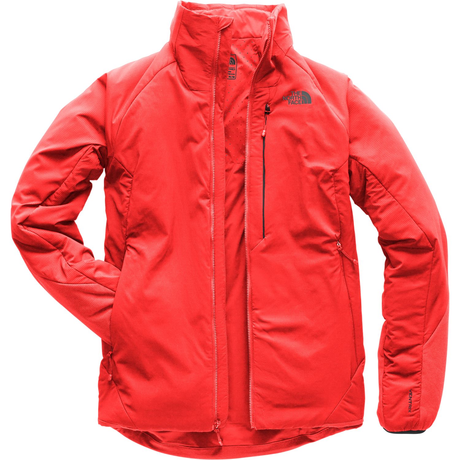 the north face ventrix womens