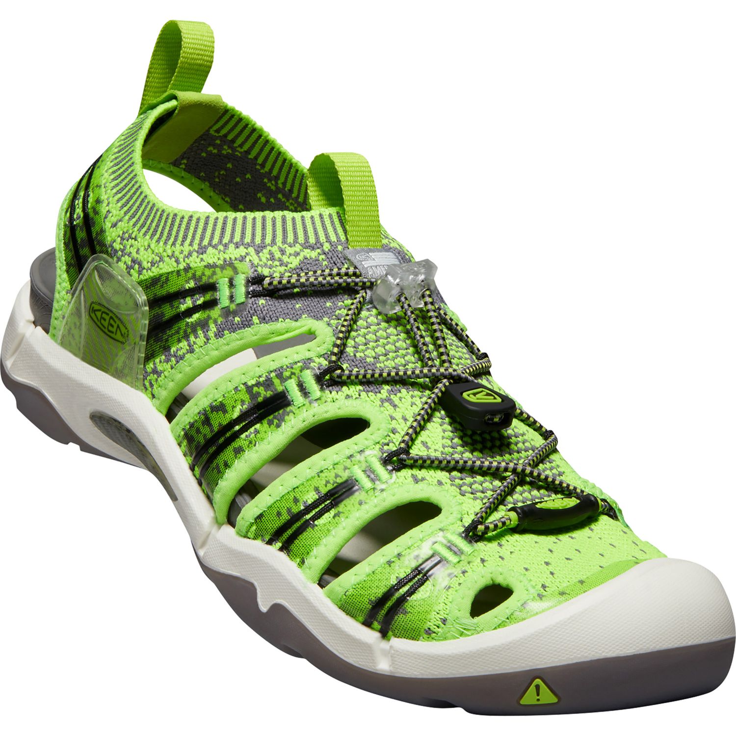 keen evofit one mens