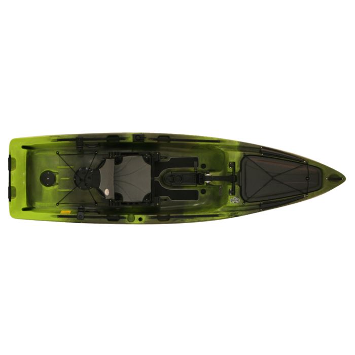 2019 Native Watercraft Titan 12 Propel Kayak AustinKayak