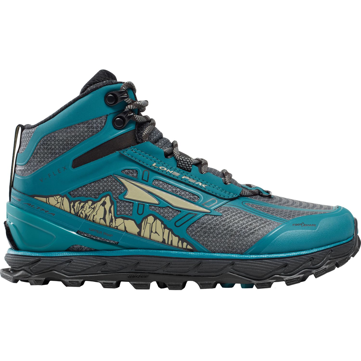 altra lone peak 4 rsm womens