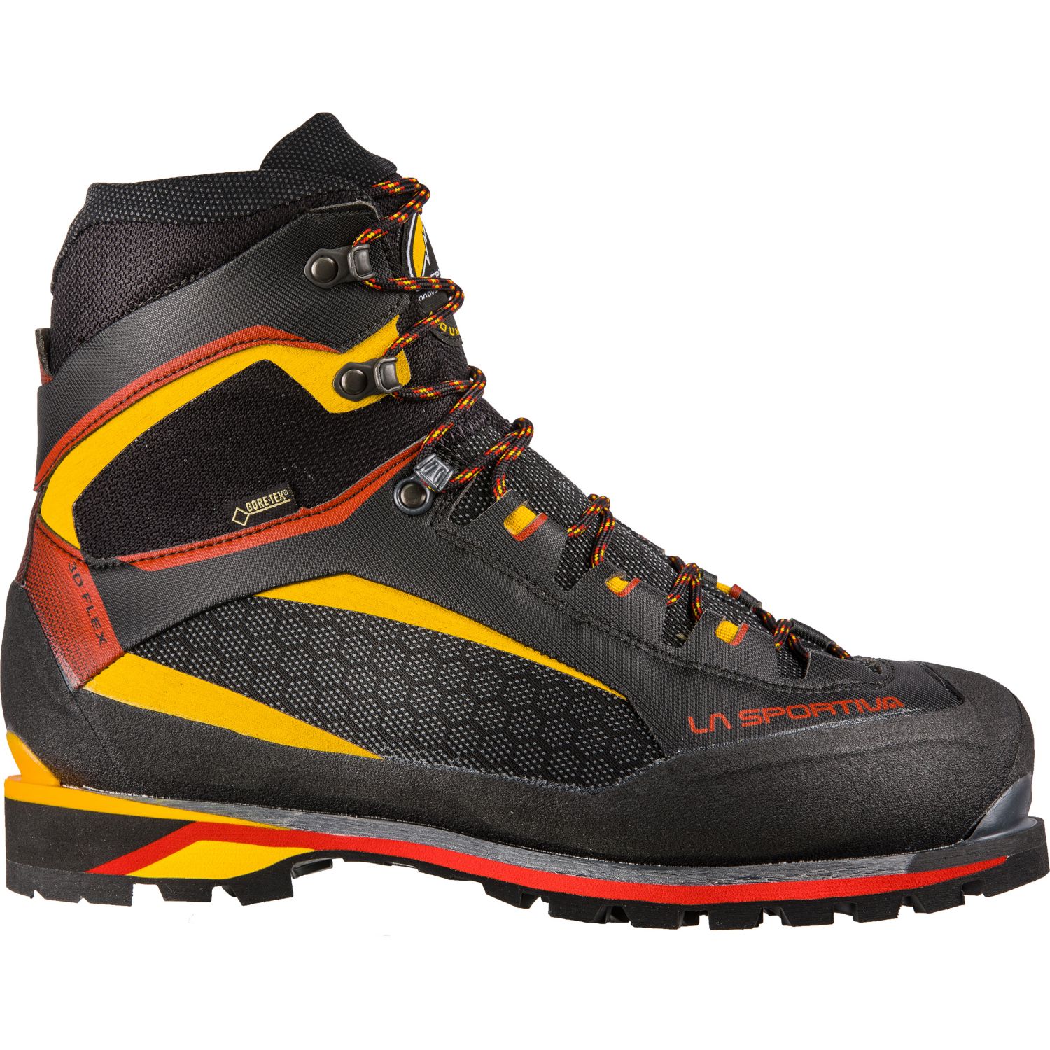 mountain gear hiking boots