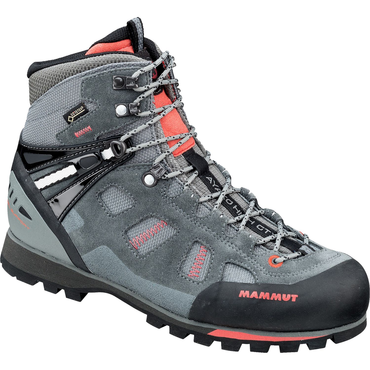 mammut ayako high gtx womens