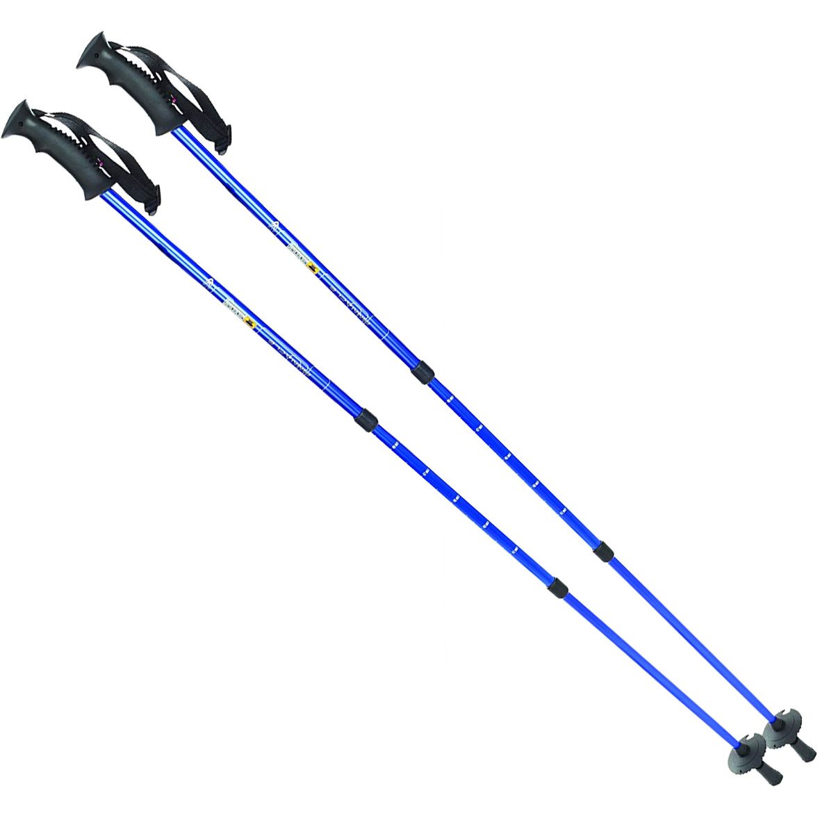 pinnacle trekking pole