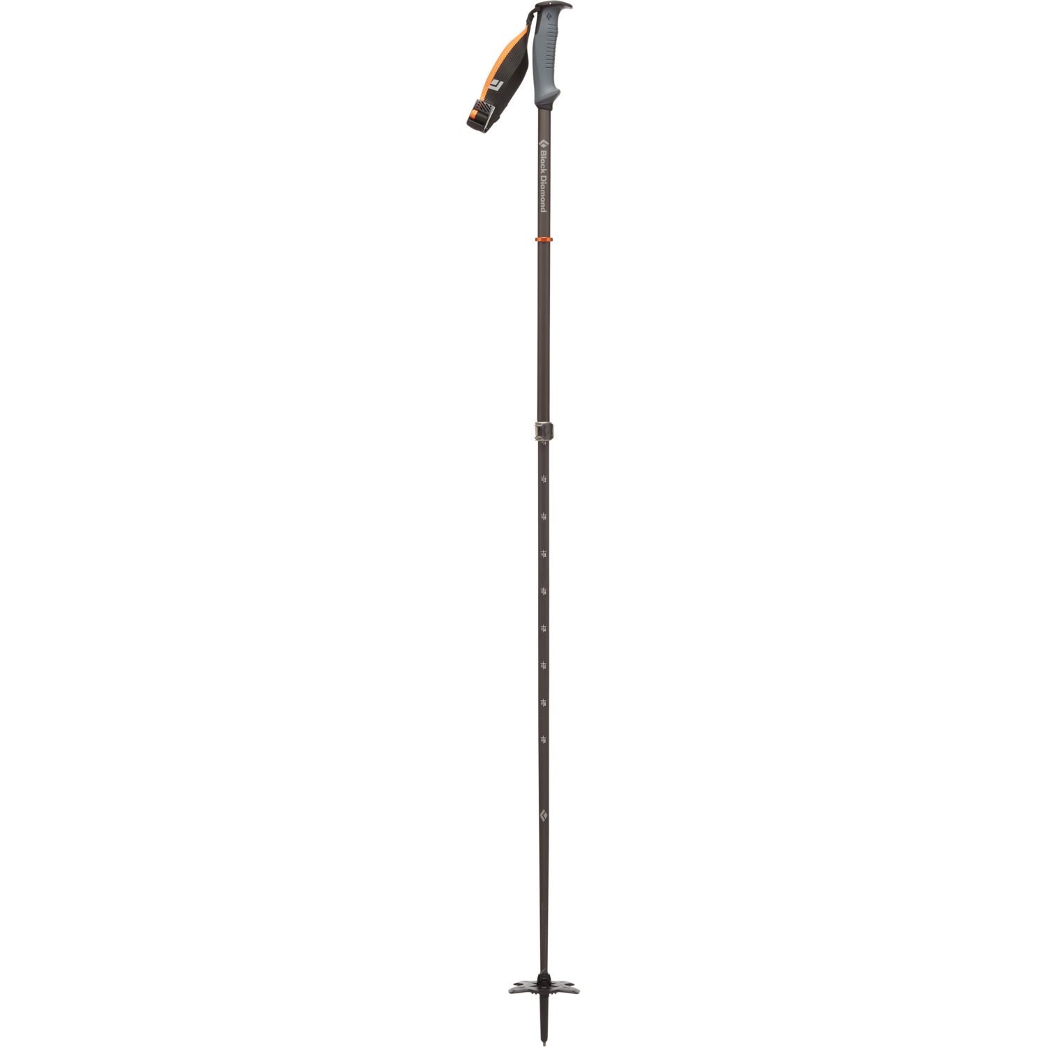 Black Diamond Traverse Poles - Whippet Ready, , 256