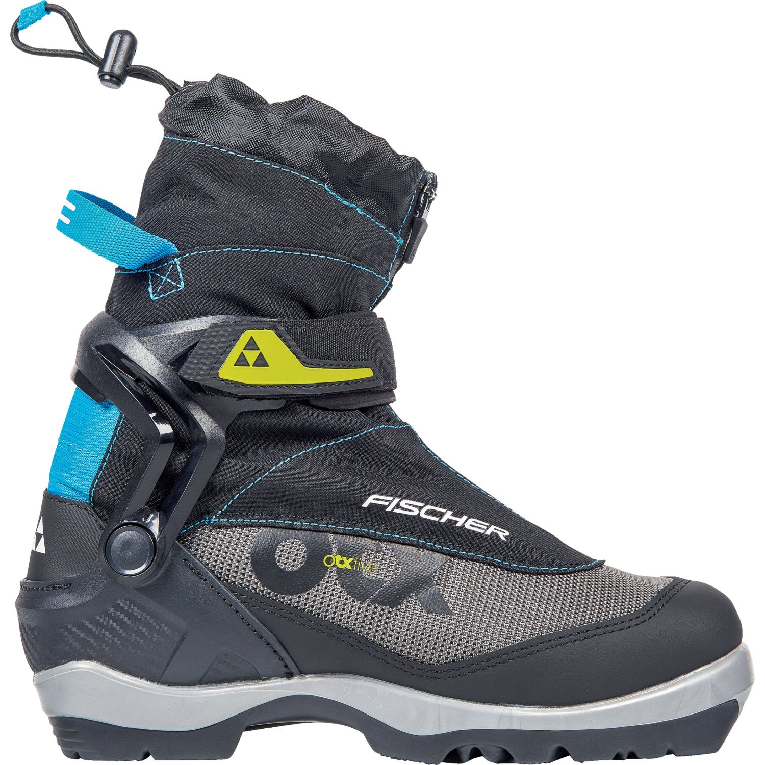 Fischer Offtrack 5 BC My Style Ski Boot Women's