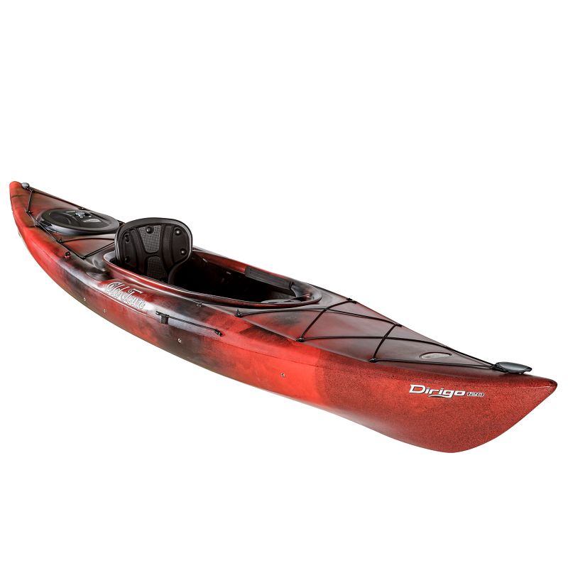 Old Town Dirigo 120 Kayak