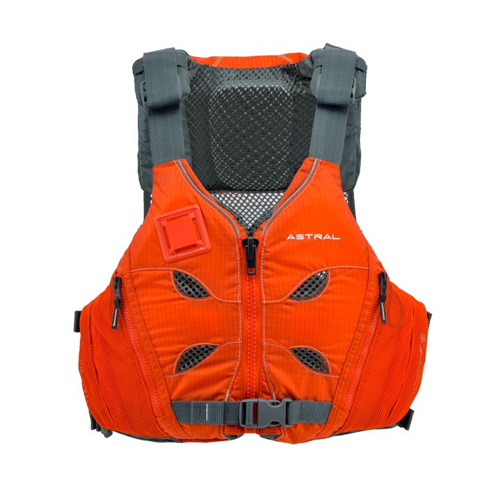Astral VEight Life Jacket 2021 AustinKayak