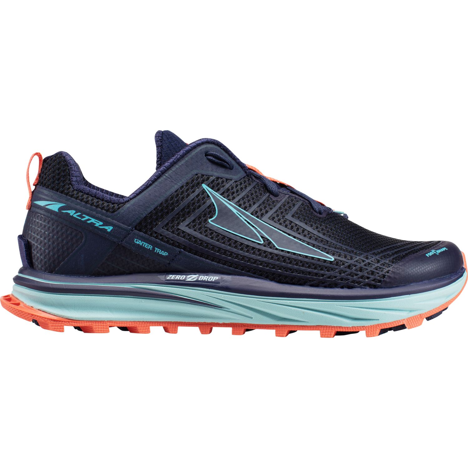 altra women's timp