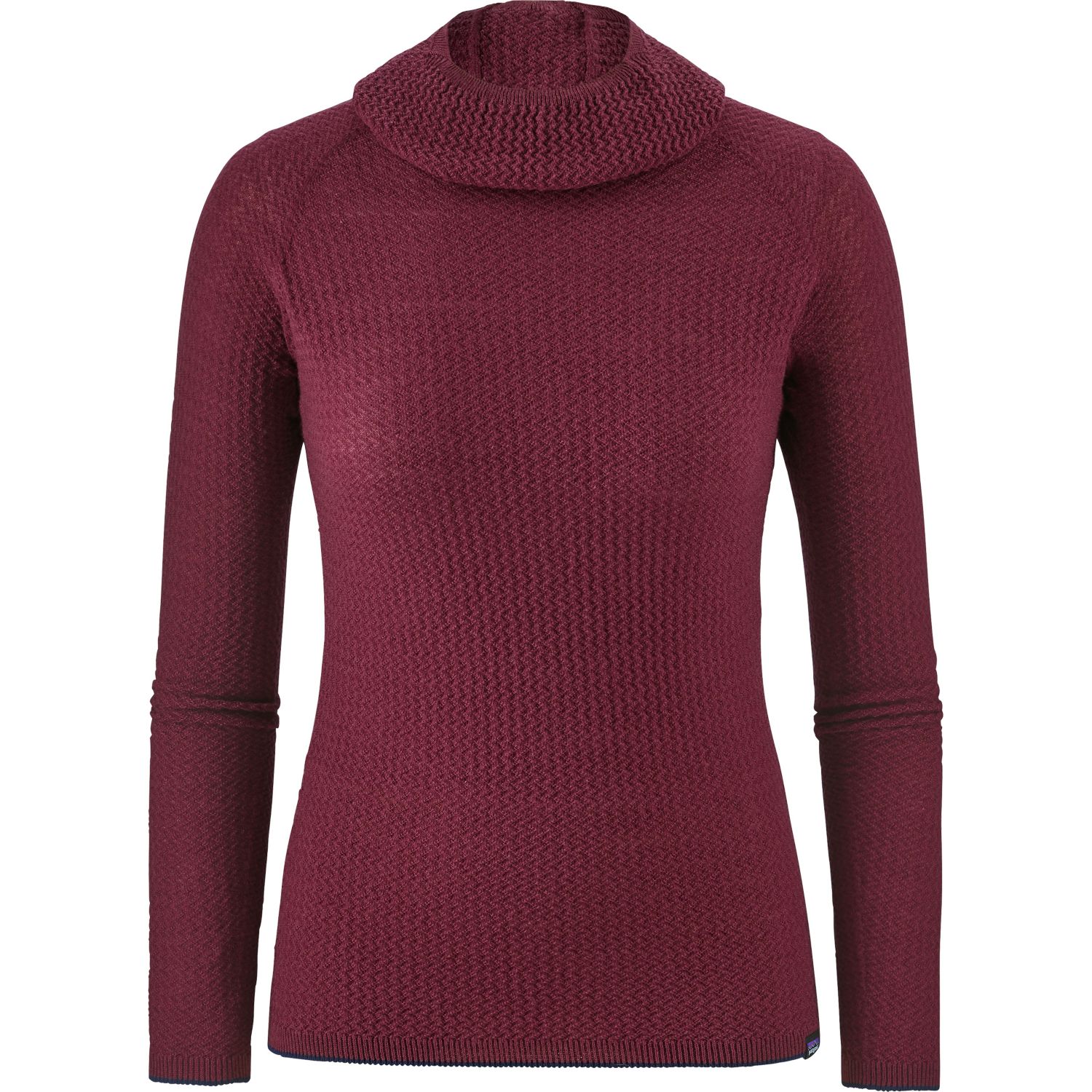 women's capilene air hoody