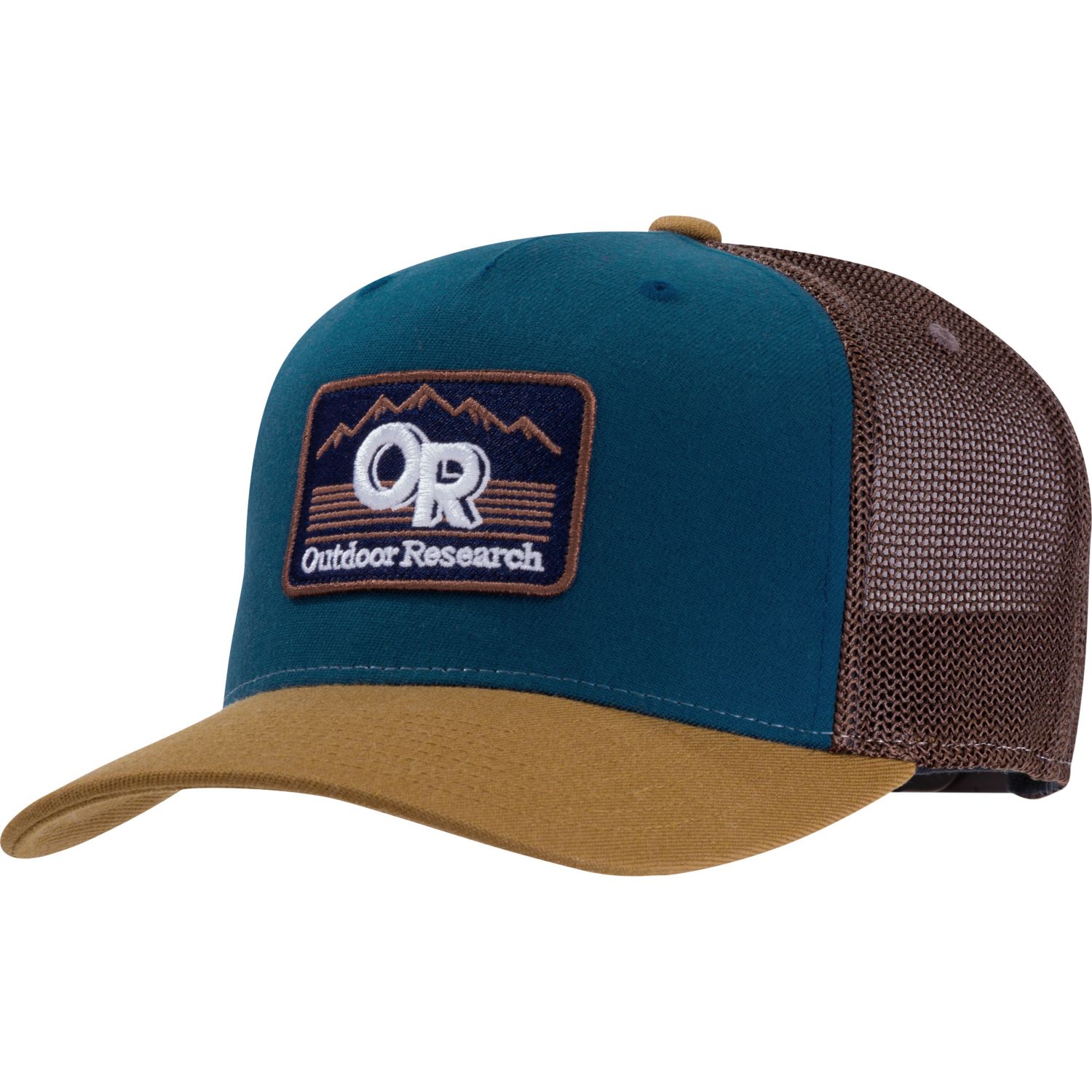 outdoor research advocate hat