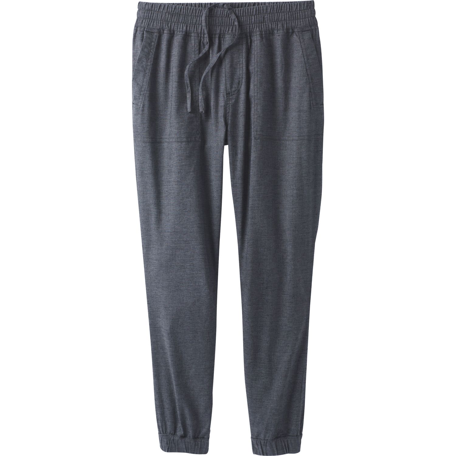 prana mantra jogger