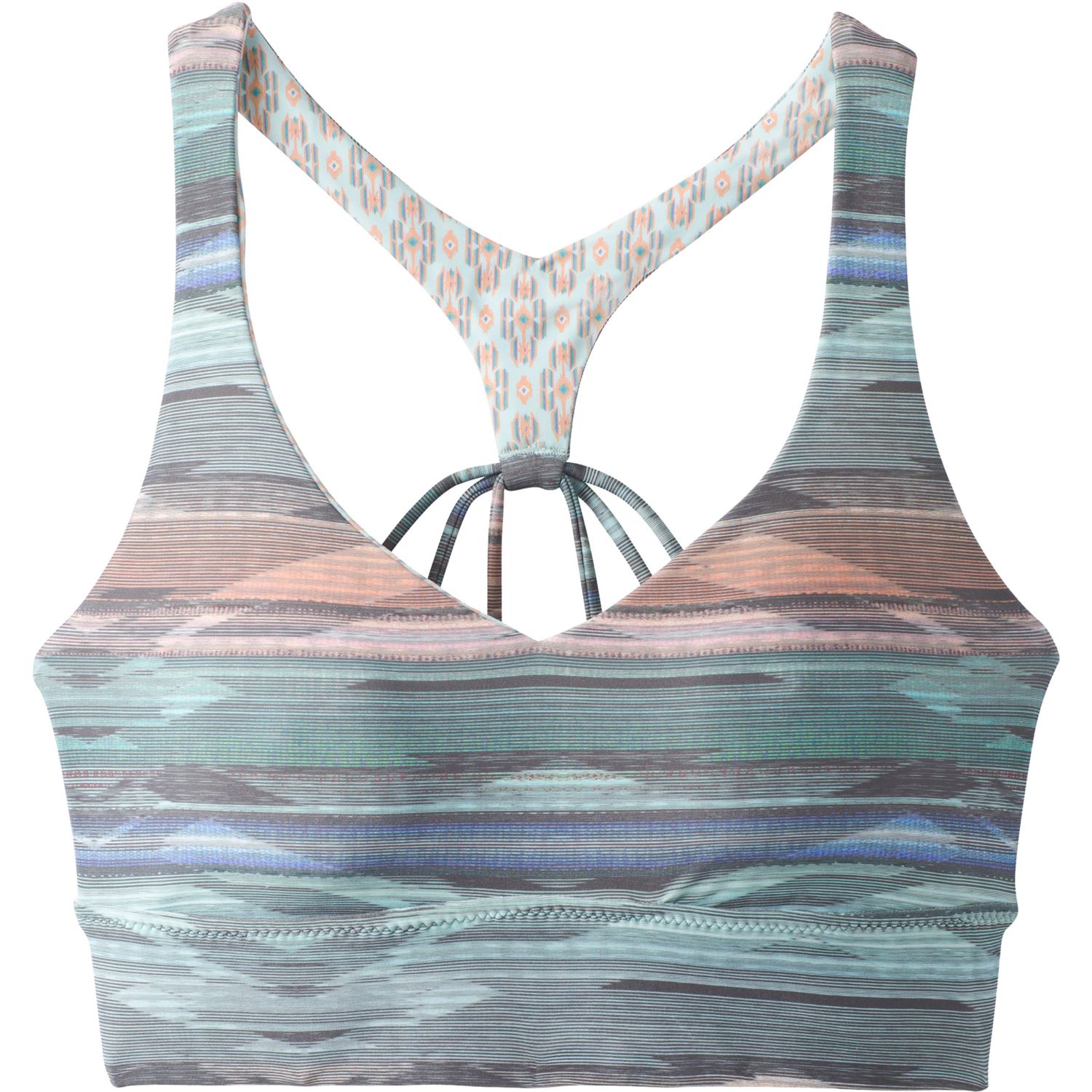 prana vivir swim top