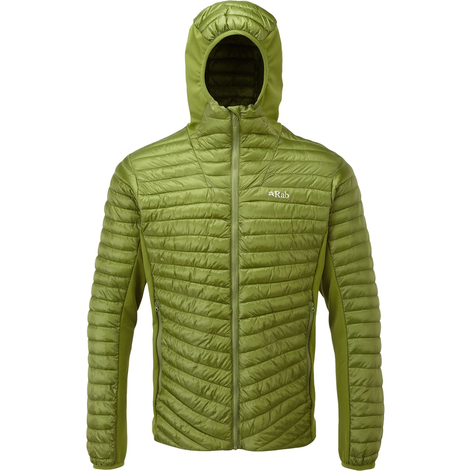 rab cirrus flex hoody mens