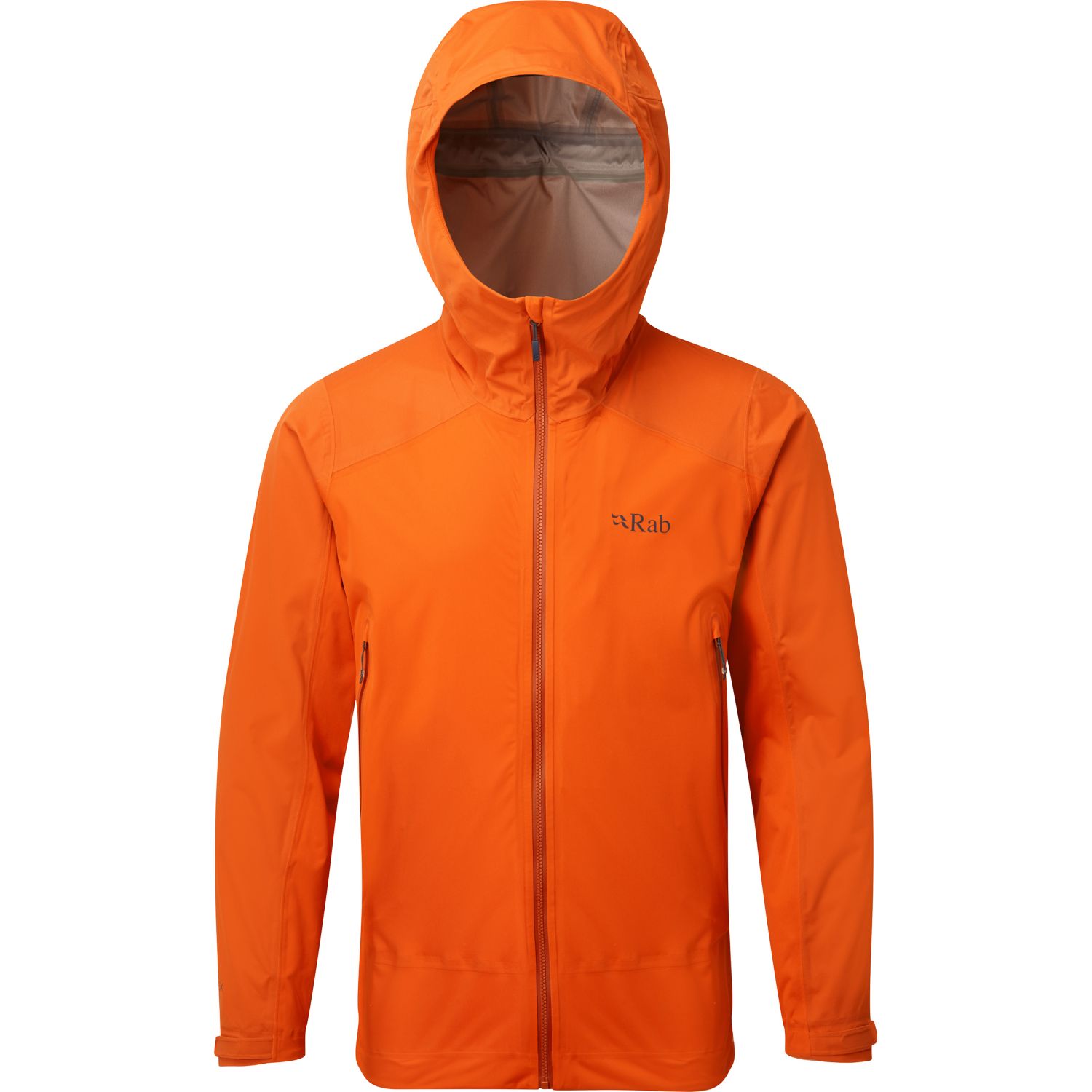 Kinetic Alpine Jacket