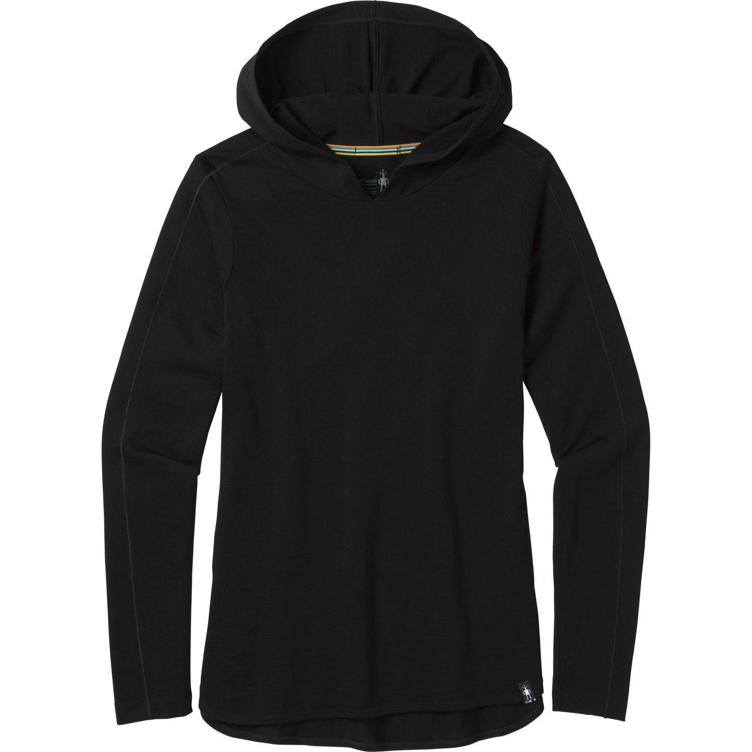 smartwool merino 150 hoody