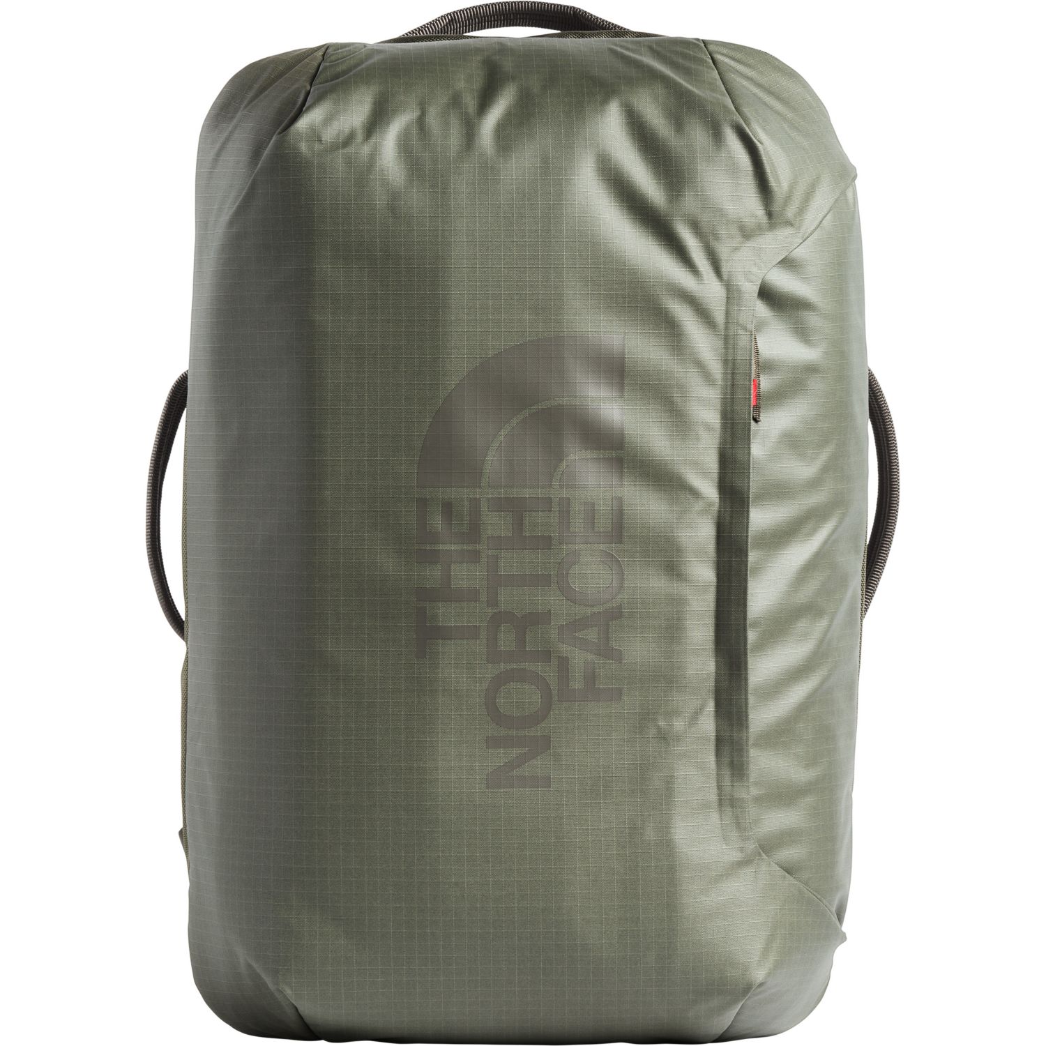 the north face stratoliner duffel