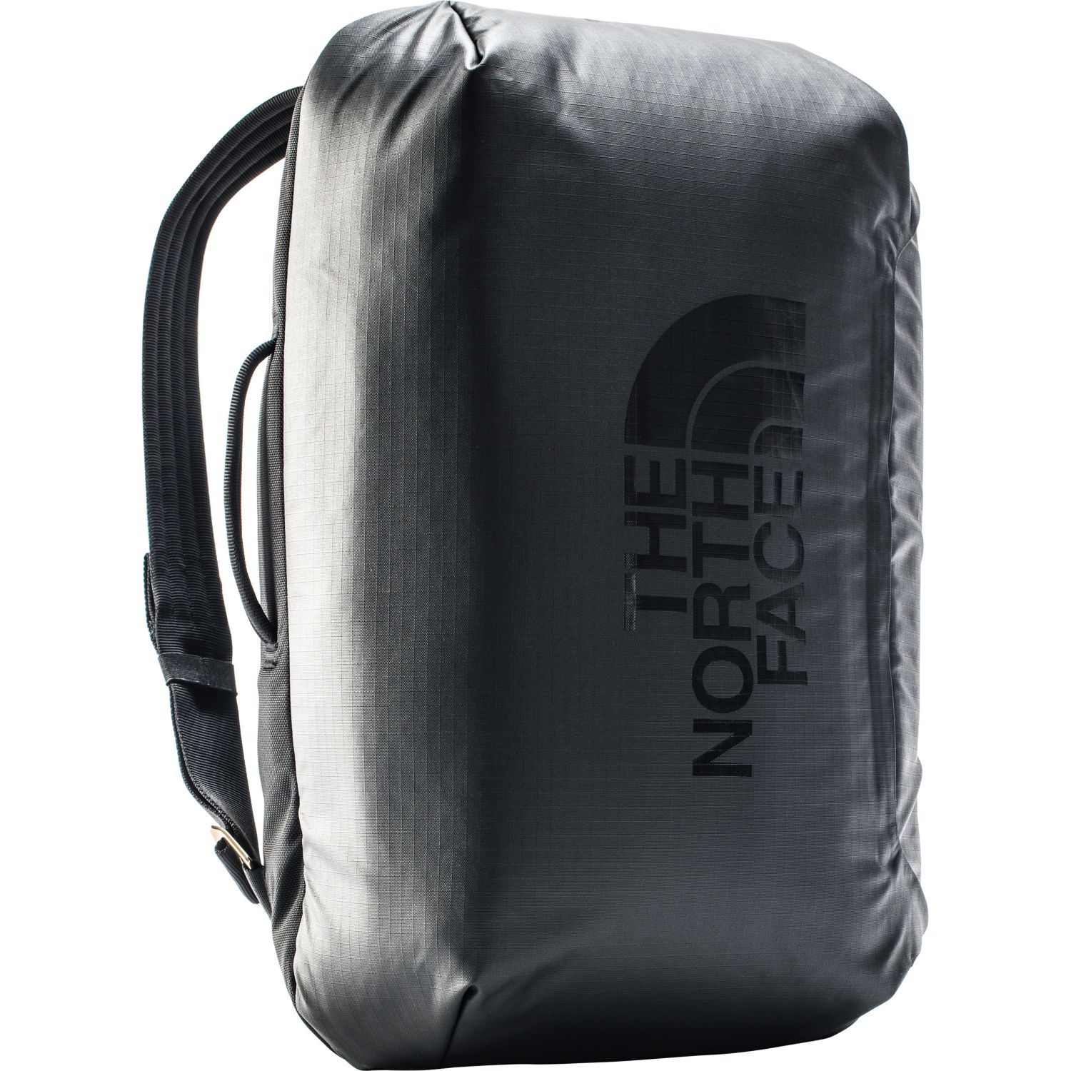 the north face stratoliner duffel bag