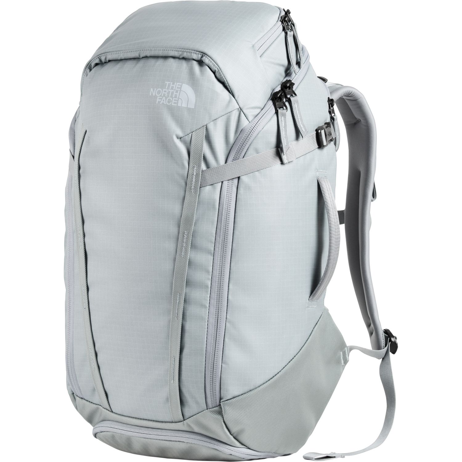 the north face stratoliner travel pack review