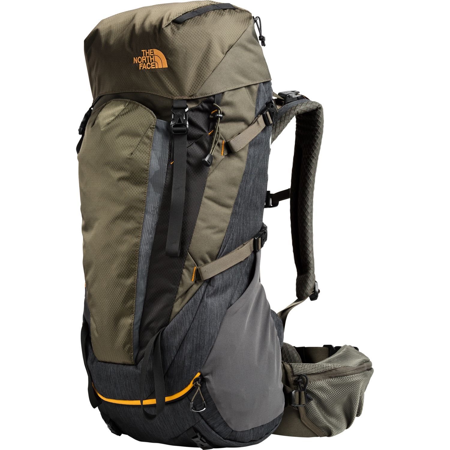 the north face terra