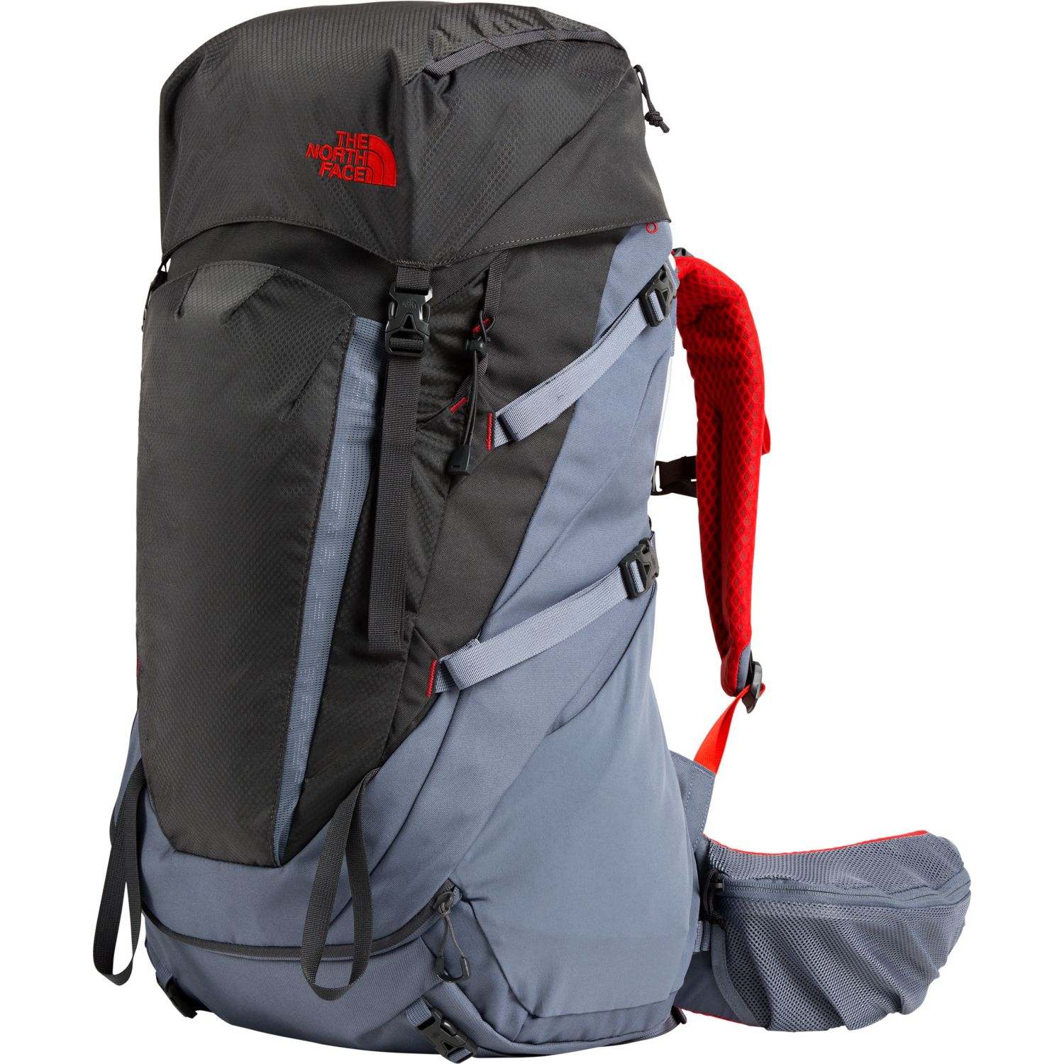 north face youth terra 55