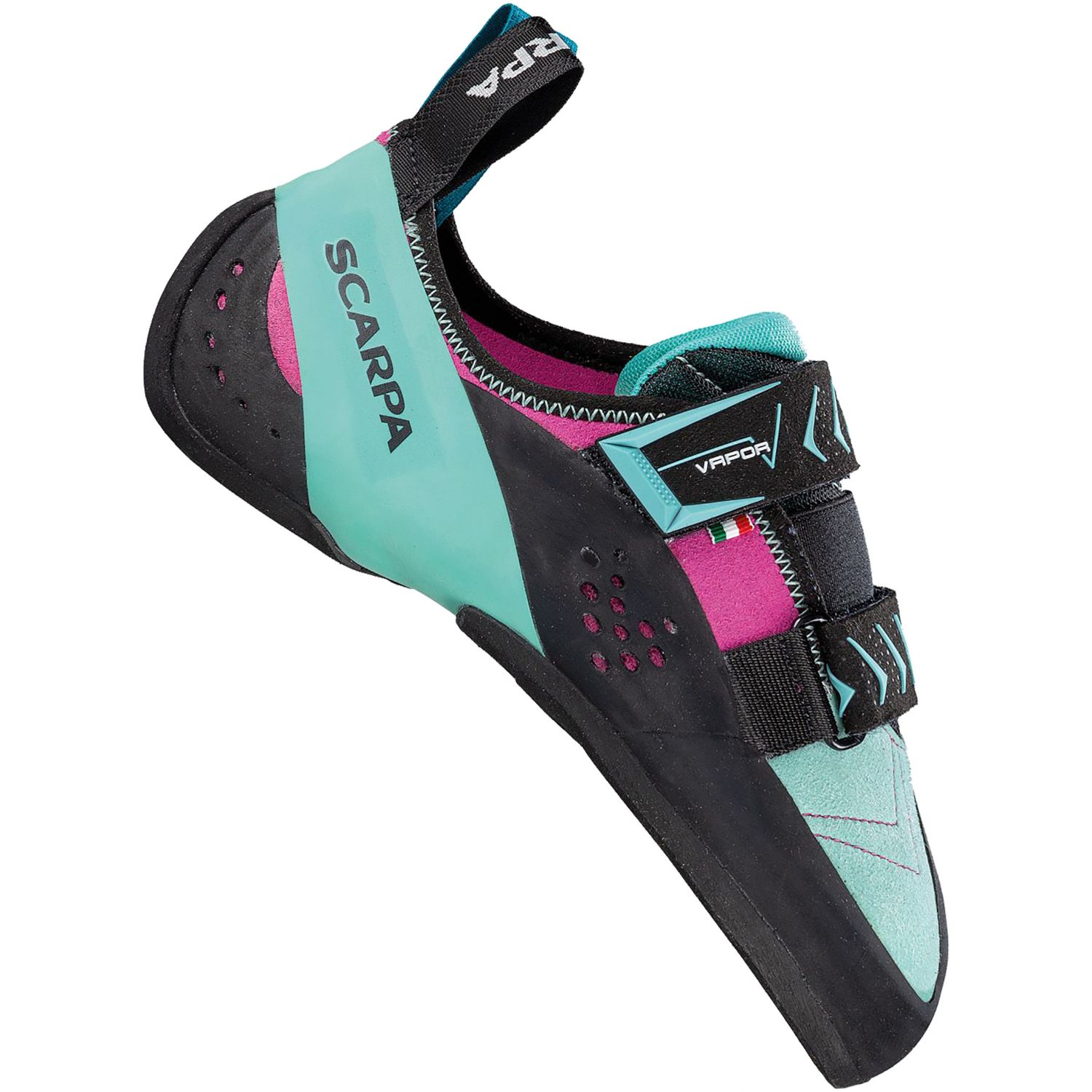 scarpa vapour v