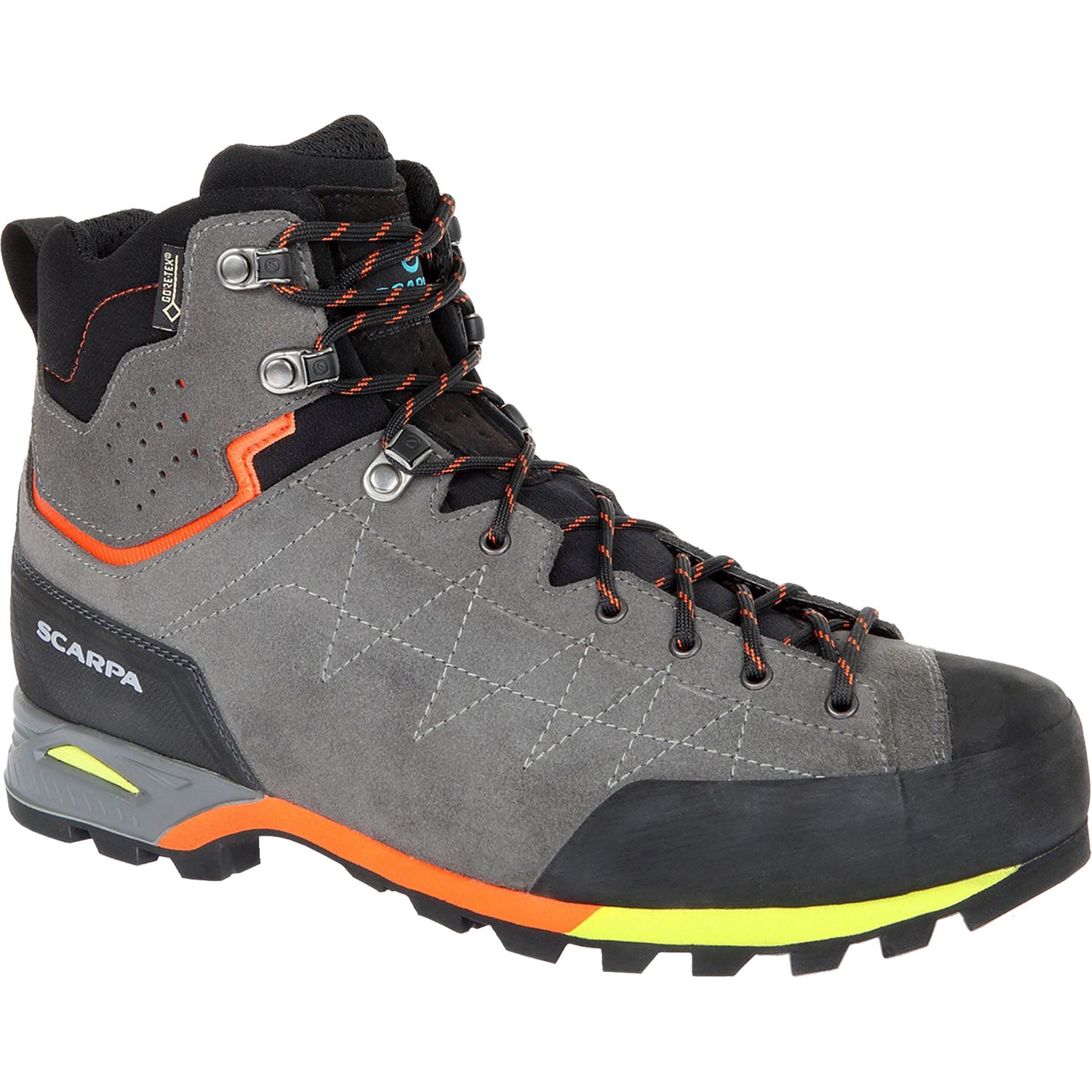 Scarpa Zodiac Plus GTX - Men's