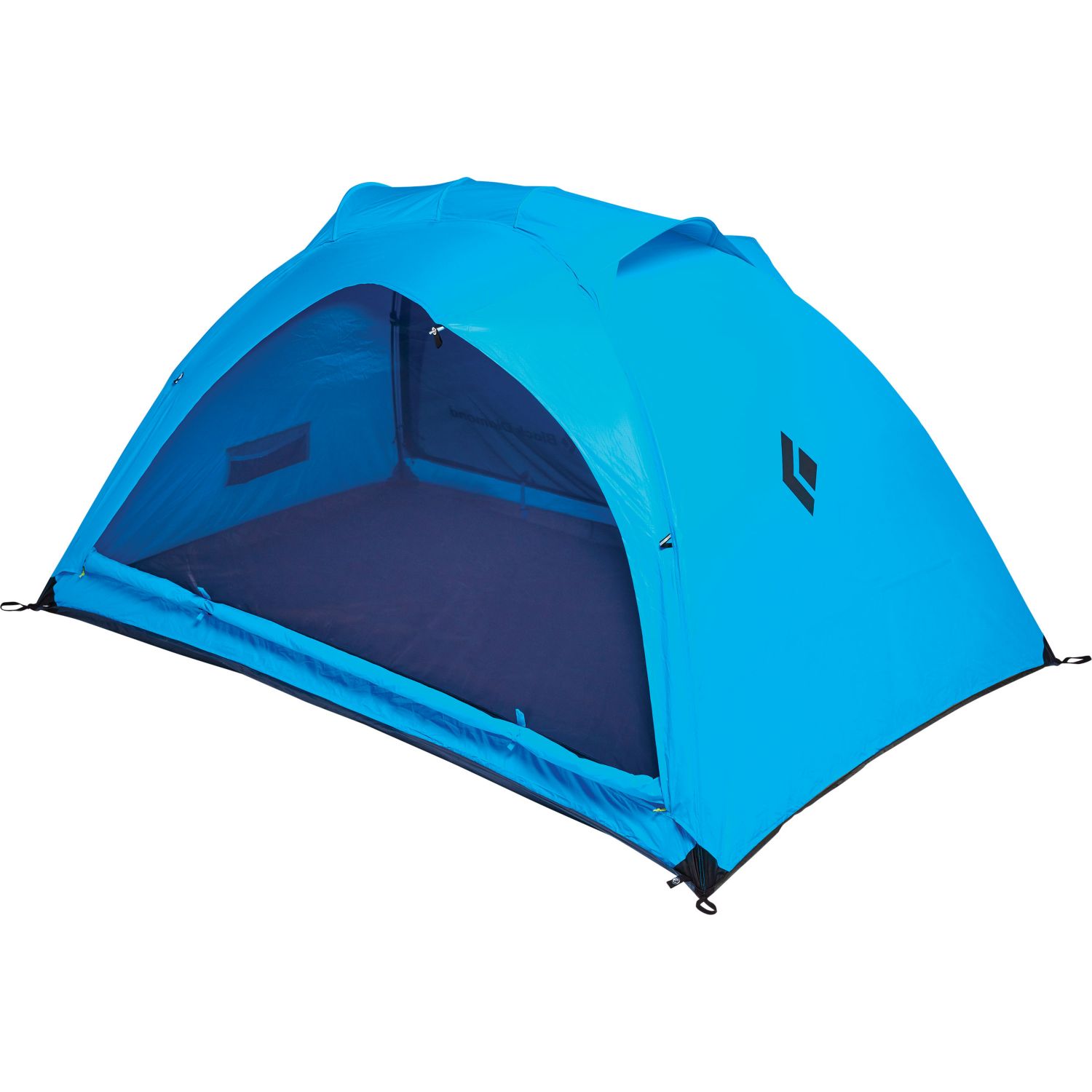 Hilight 3P Tent Distance Blue