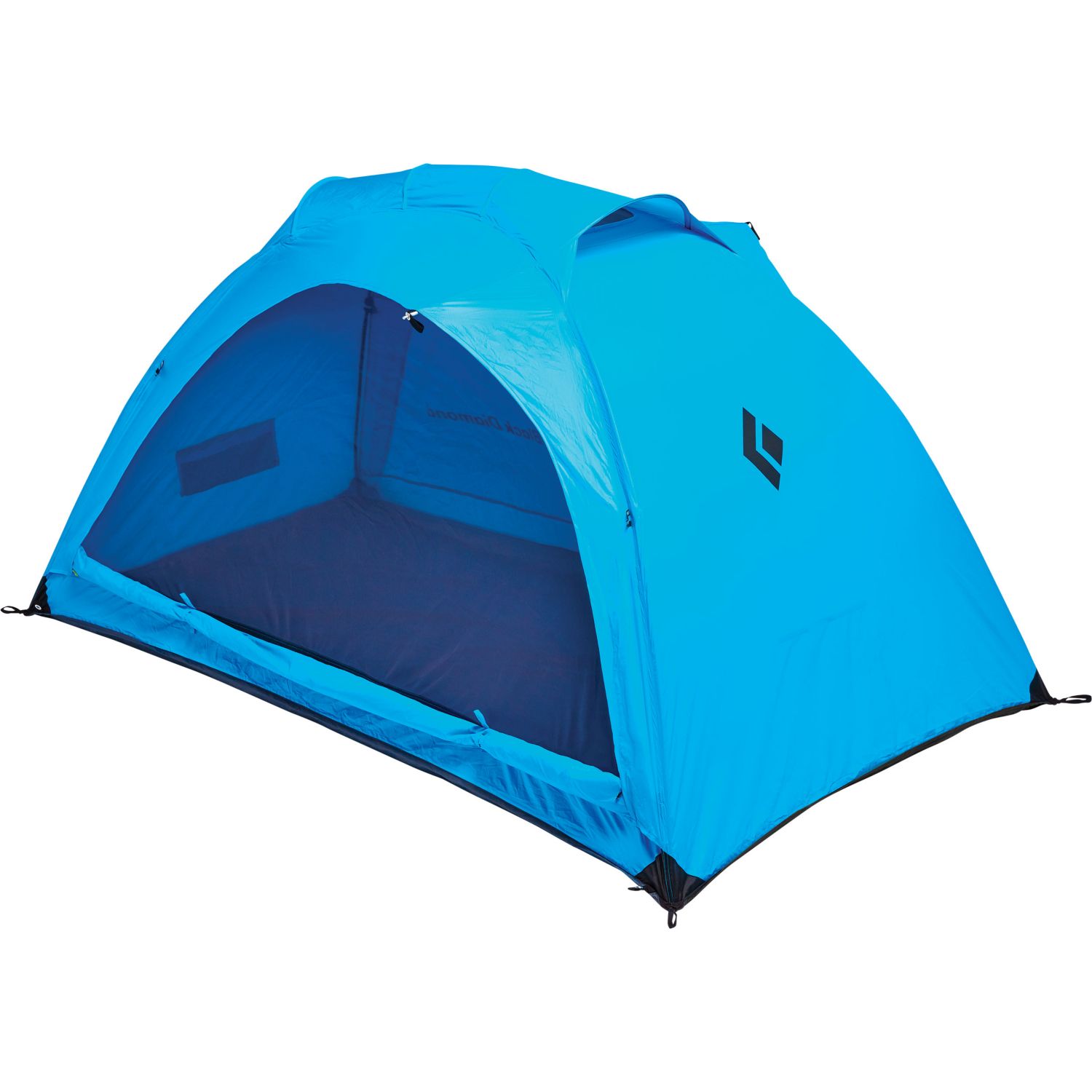 Hilight 2P Tent Distance Blue