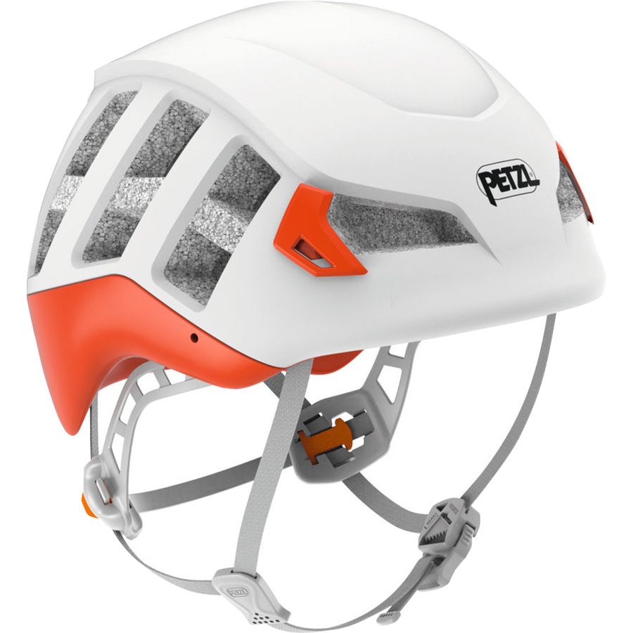 Meteor Helmet Red M/LG