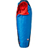 Anvil Horn 15 Blue/Red Left