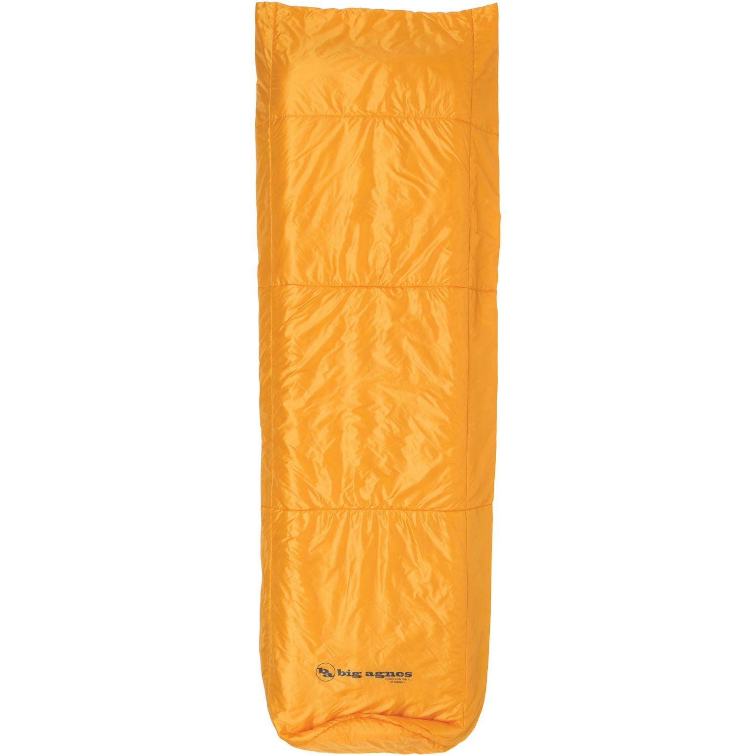 Kings Canyon UL Quilt Gold