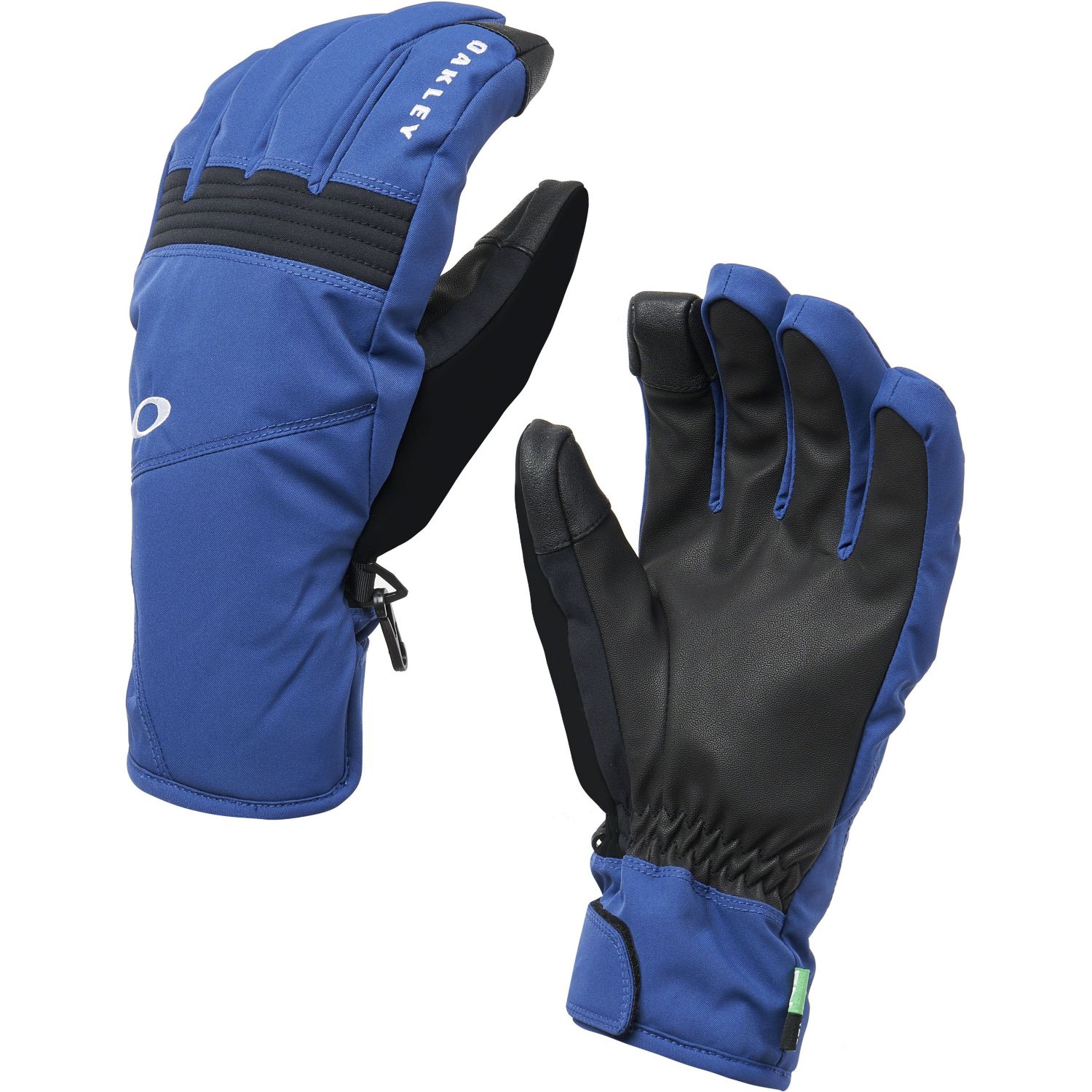 Roundhouse Short Glove 2.5
