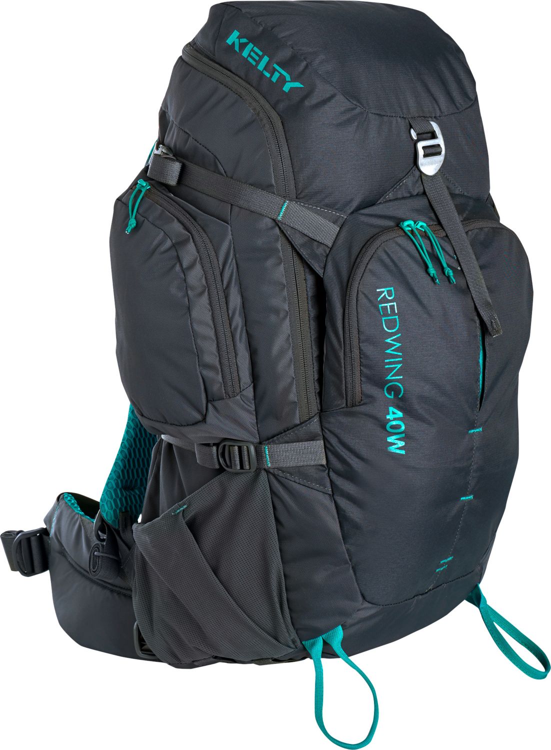 kelty women's redwing 40 backpack