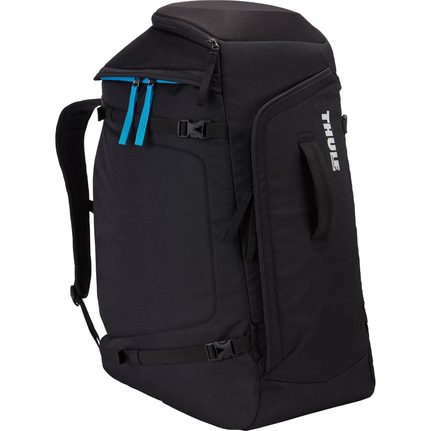 backpack with boot compartment