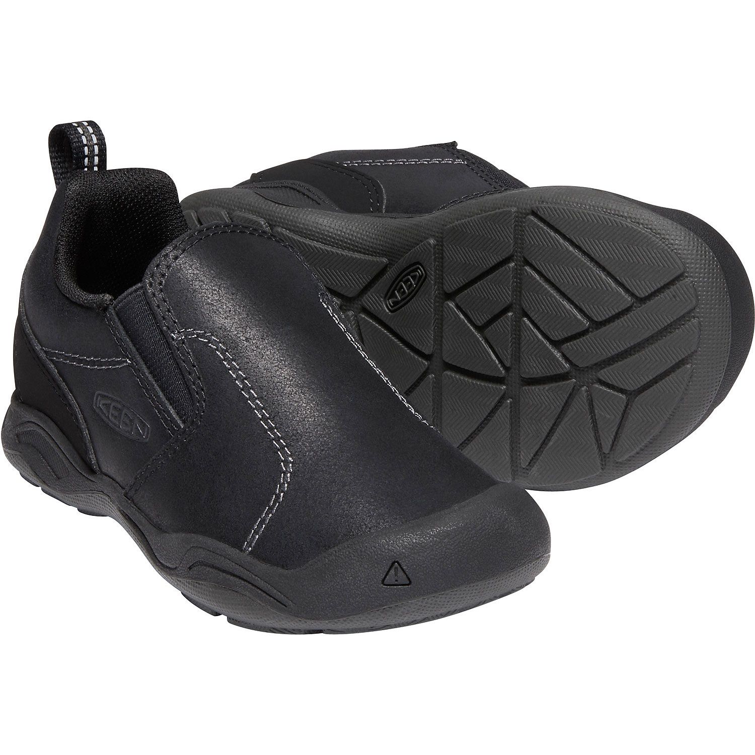 keen jasper slip on
