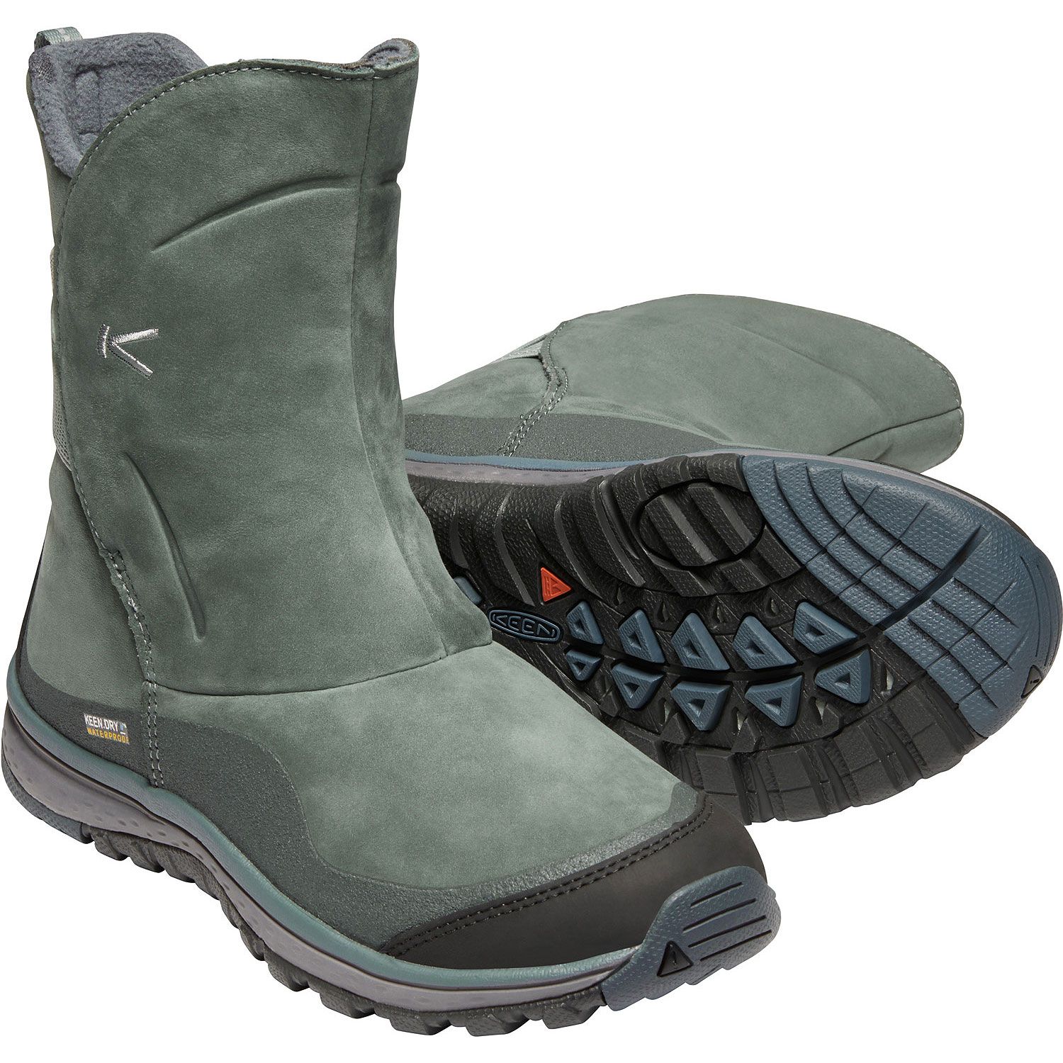 keen winterterra