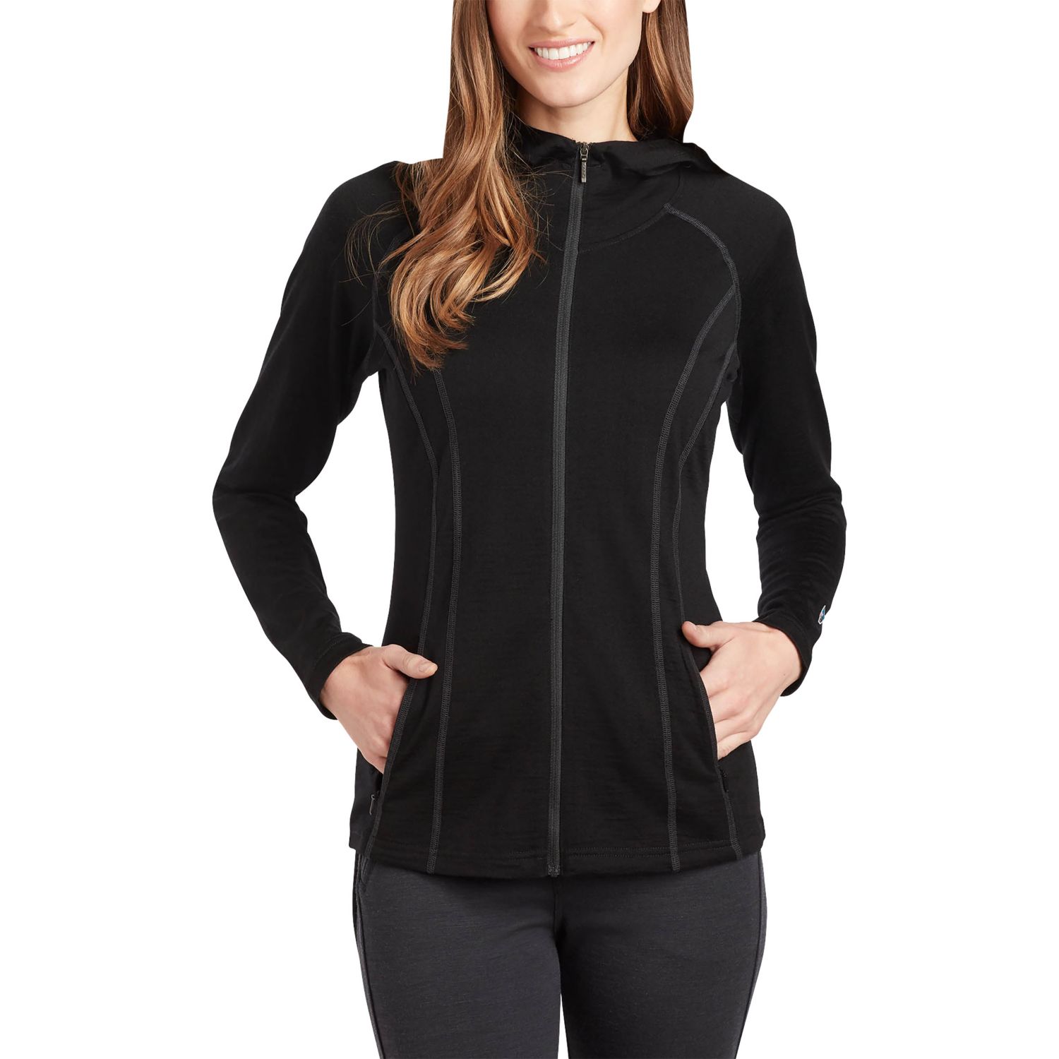 kuhl hoodie women's