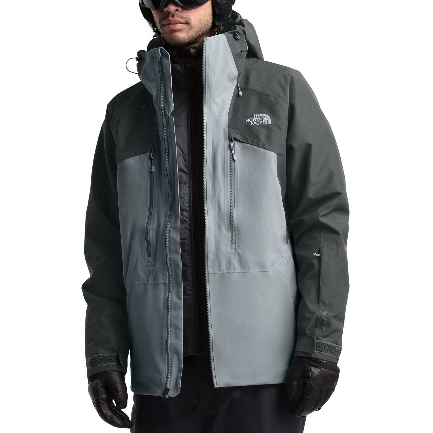 north face mammut