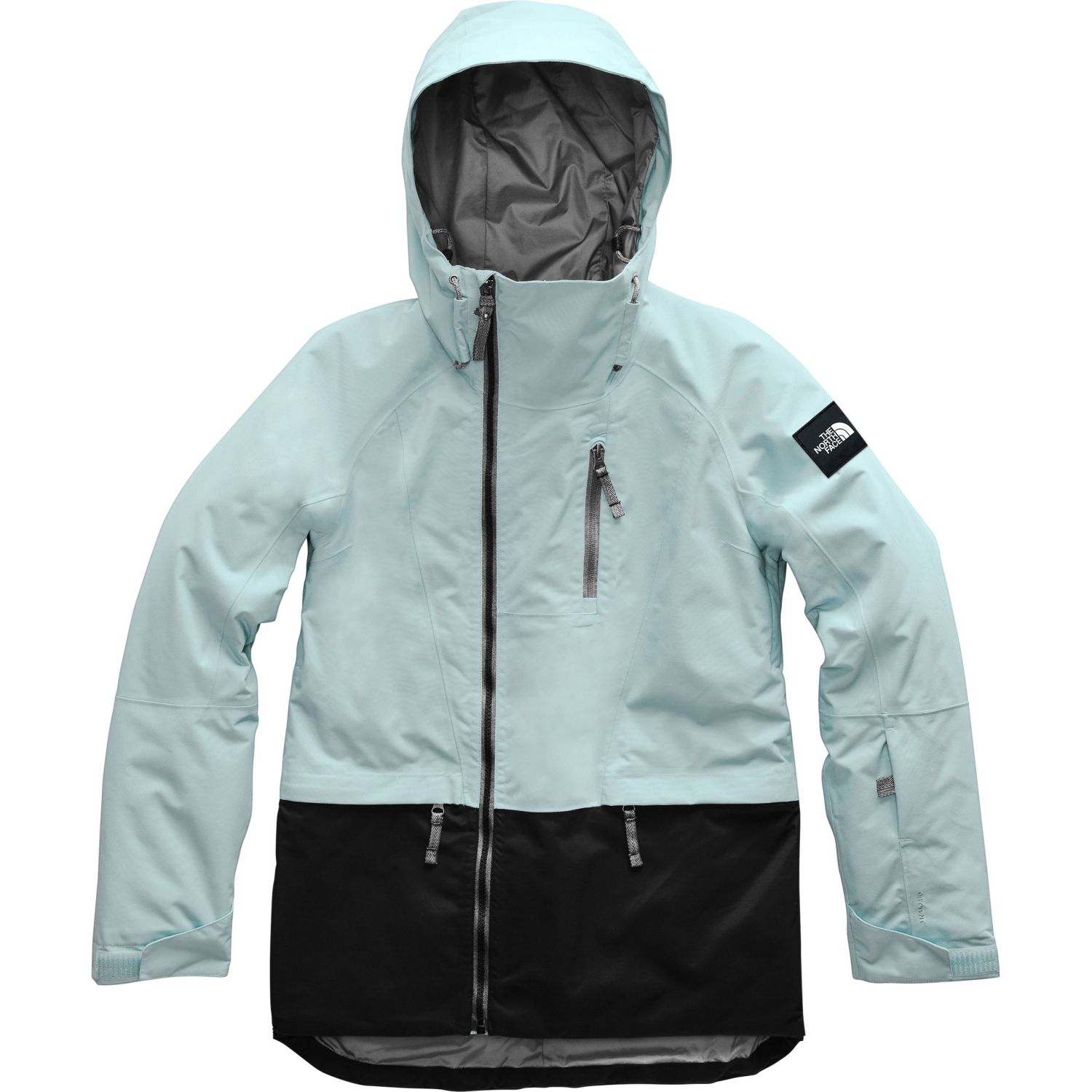 the north face superlu