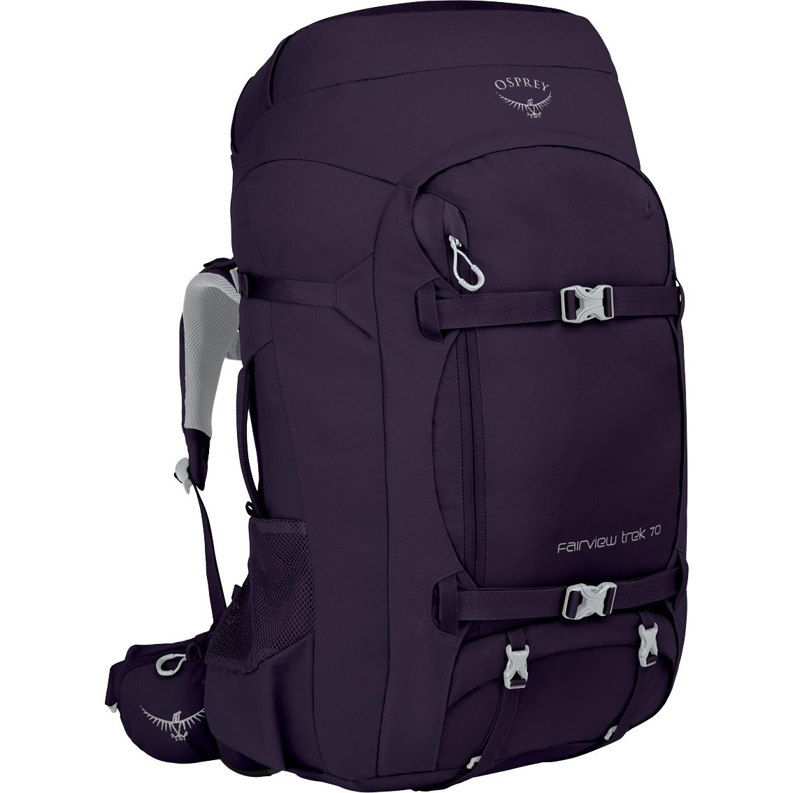 osprey fairview trek 70