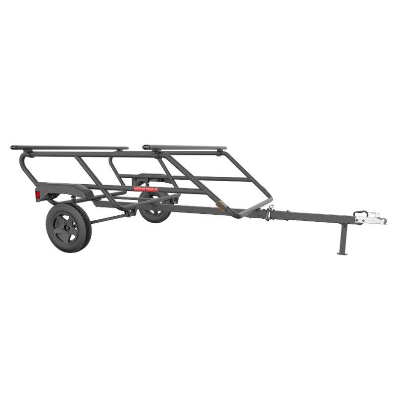 Yakima EasyRider High Trailer 2021 AustinKayak