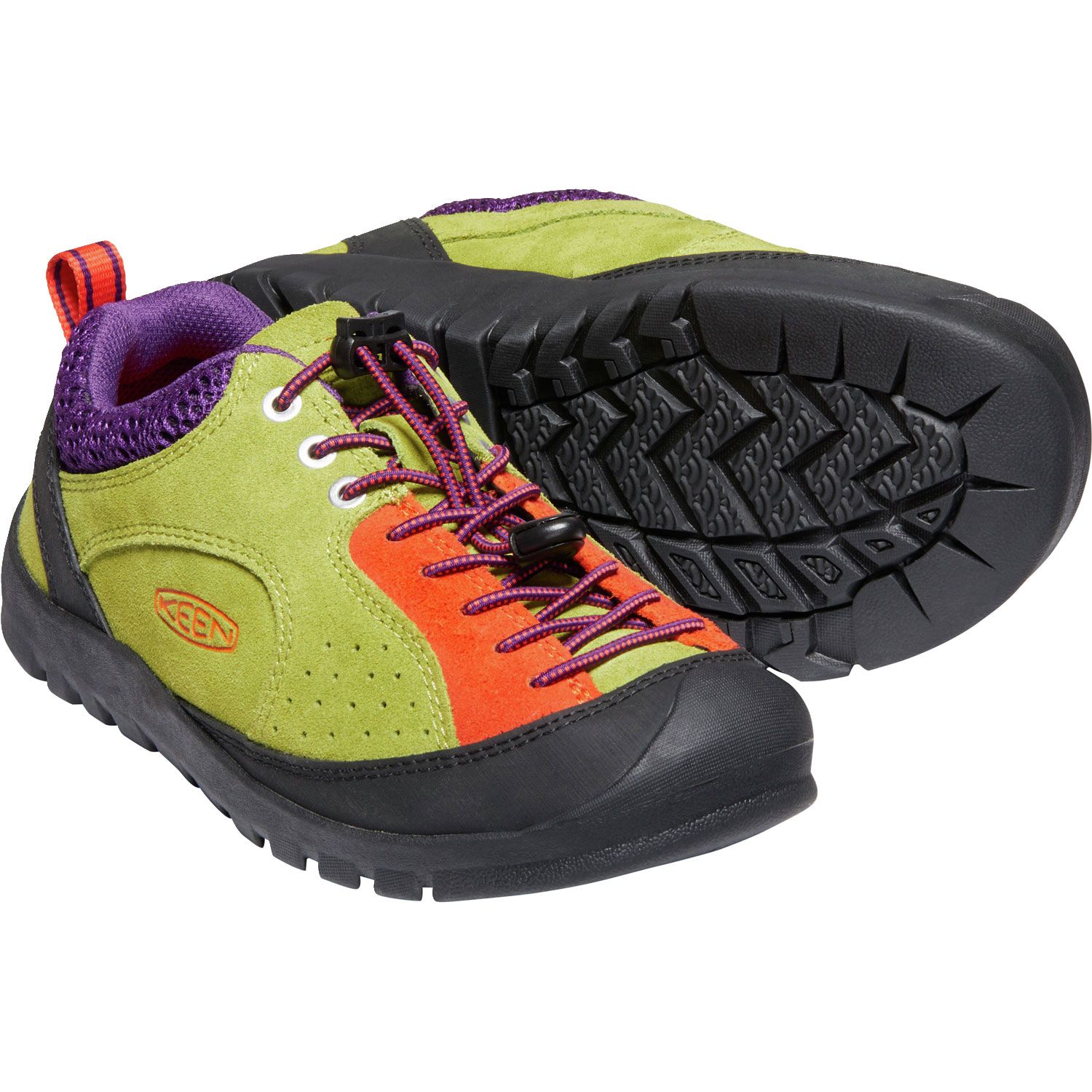keen jasper rocks mens