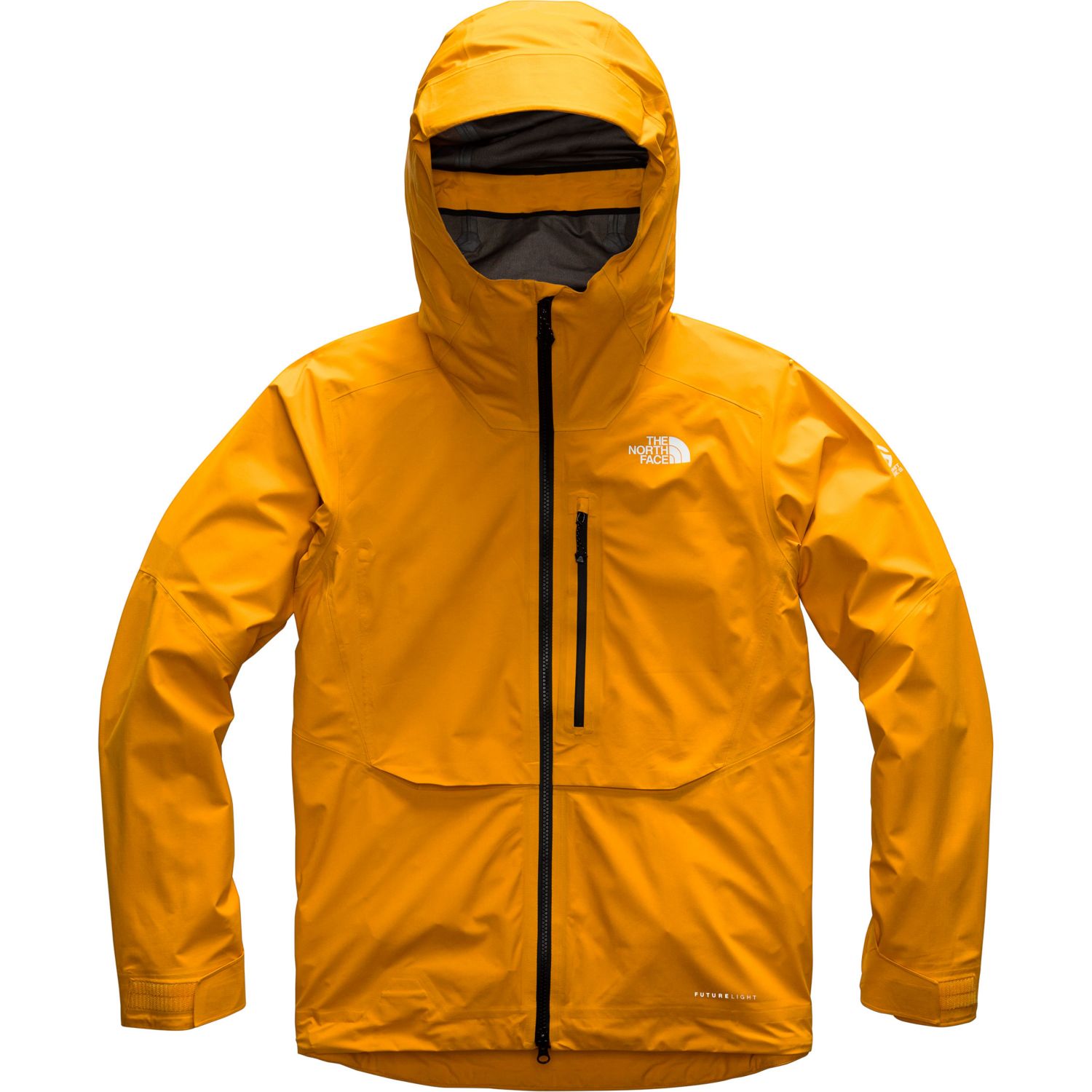 Summit L5 LT Jacket Wms