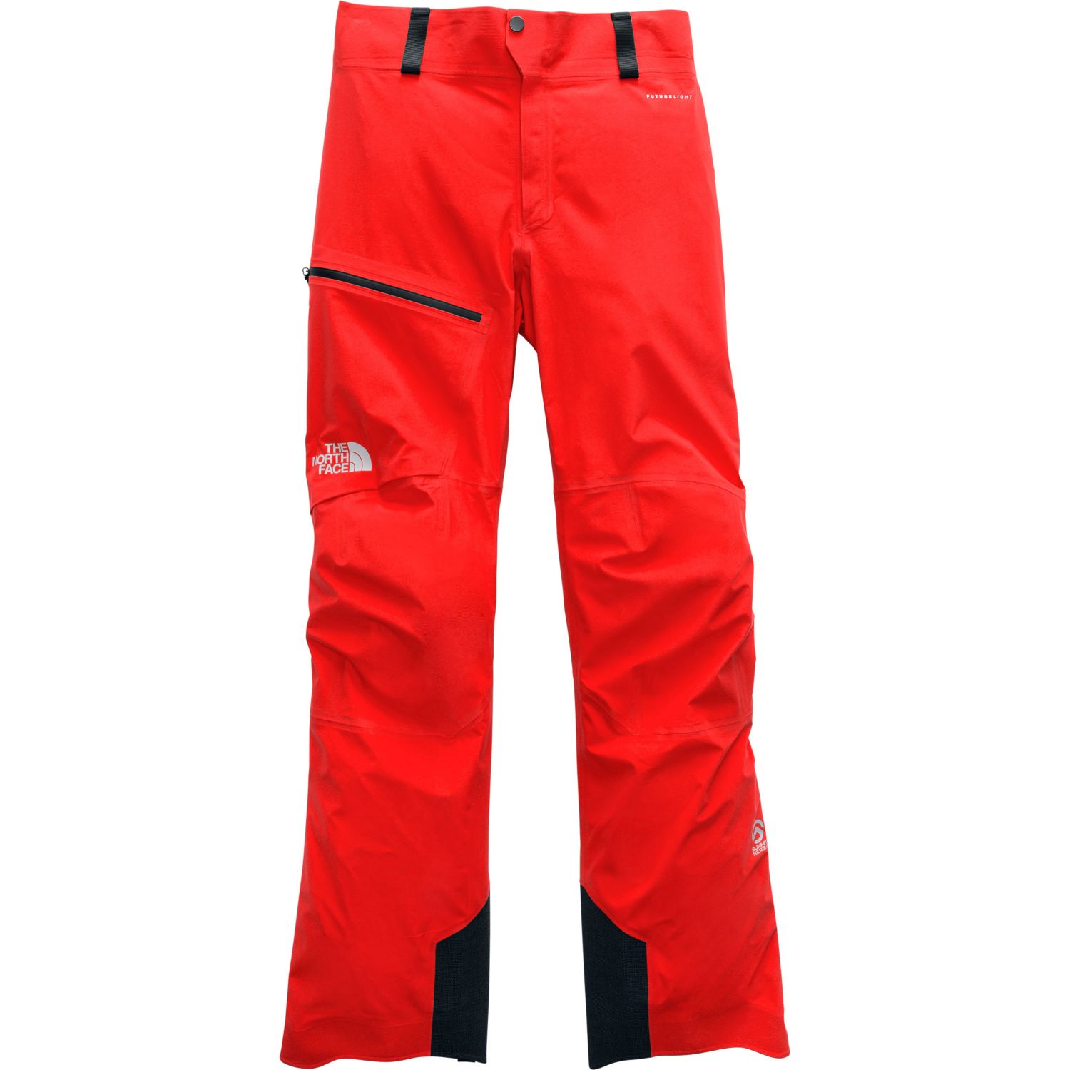 north face summit pants