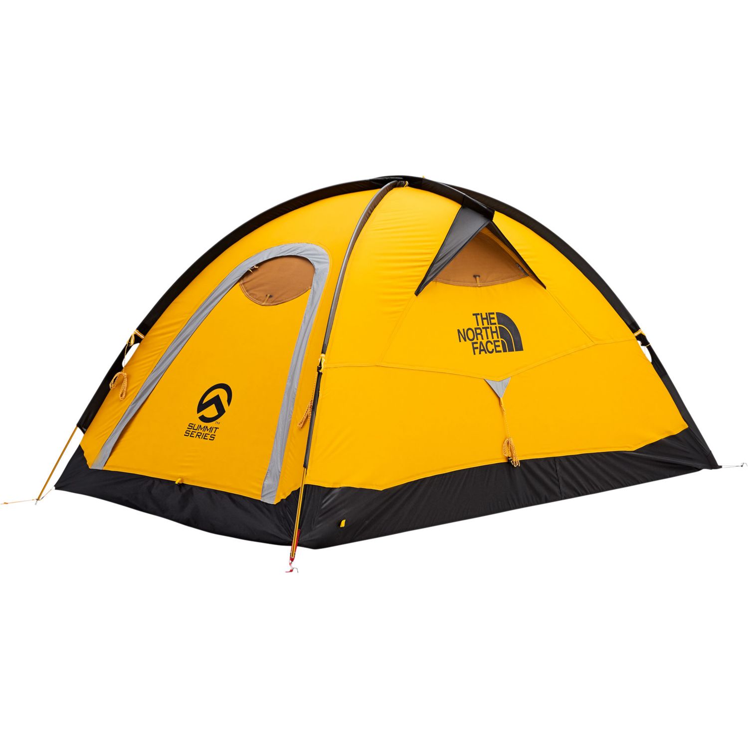 the north face assault bivy