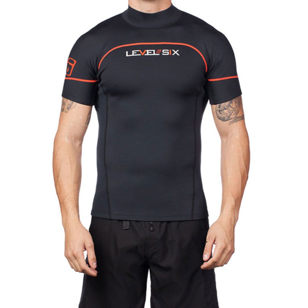 neoprene shirt mens