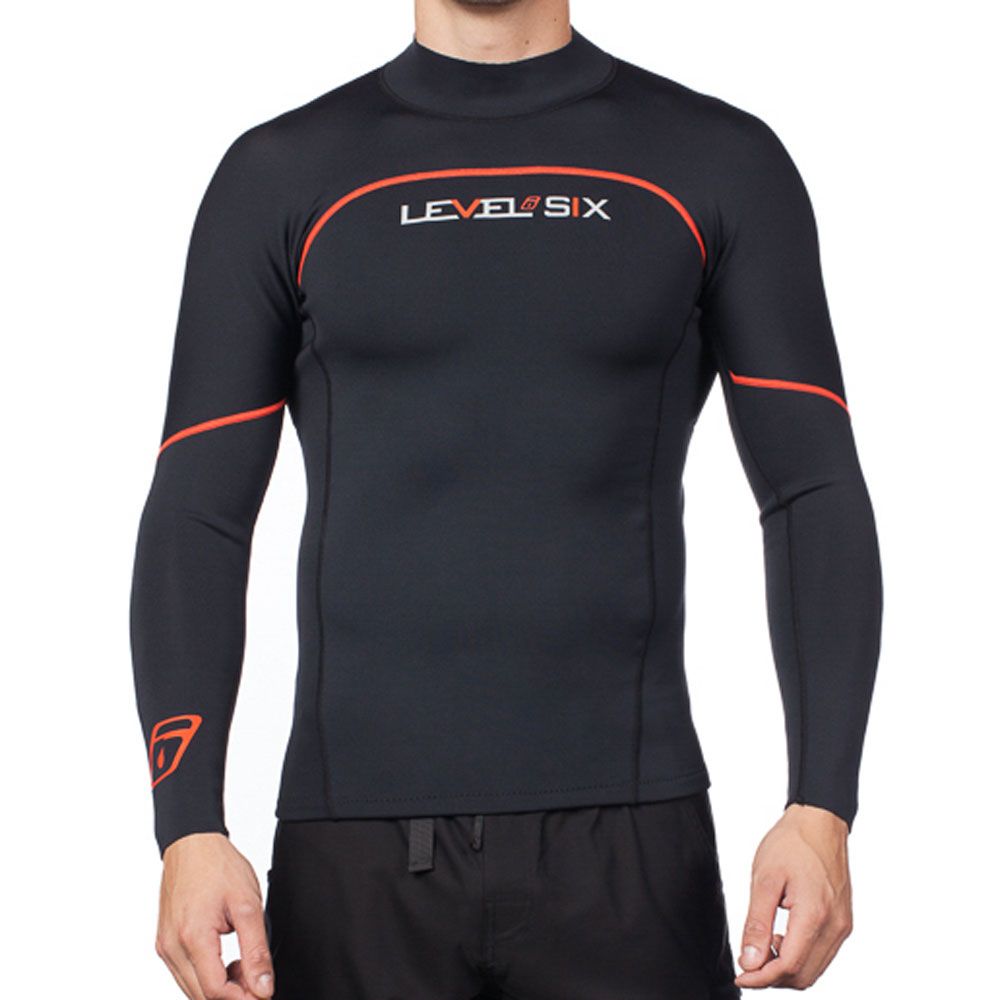 neoprene shirt mens