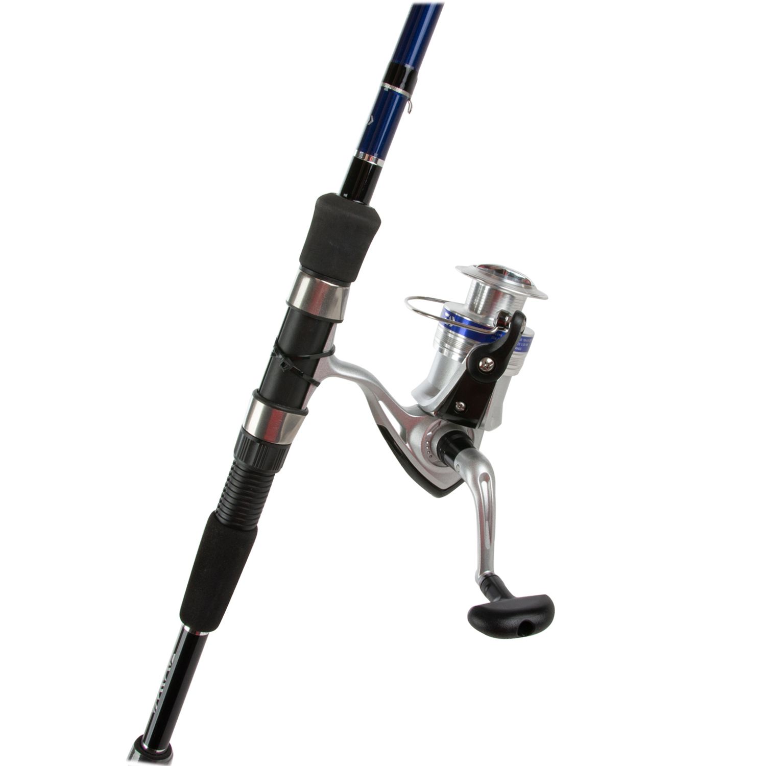daiwa spinning combo