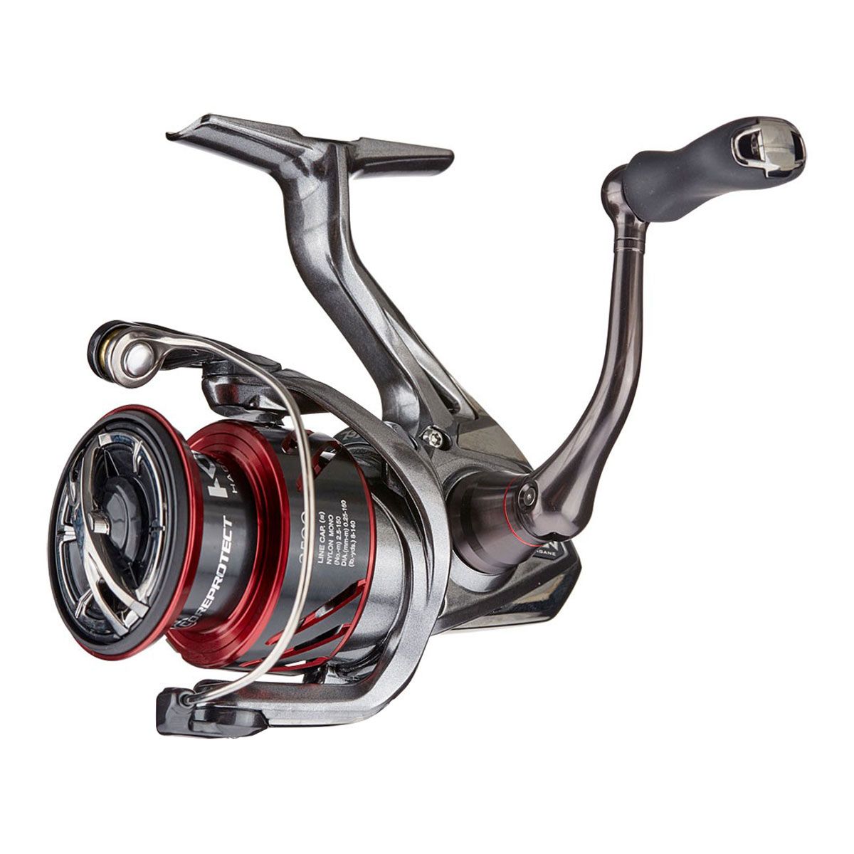 Shimano Stradic CI4+ Spinning Reels HGFB - AustinKayak