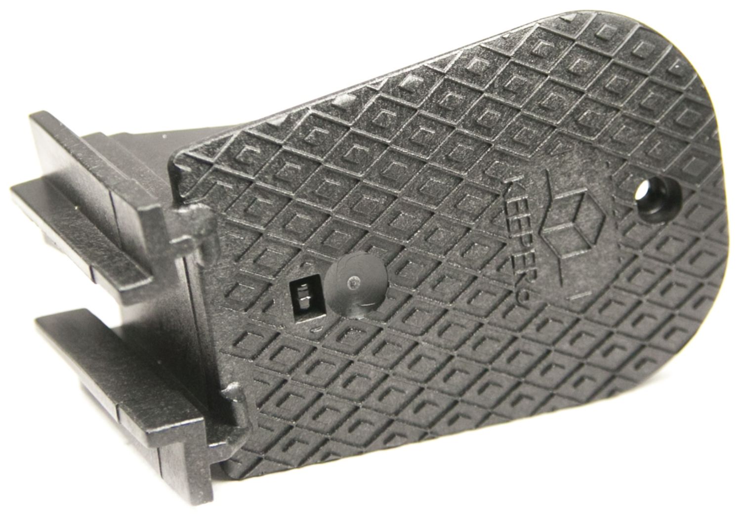 Harmony Screw-in Rudder Rest